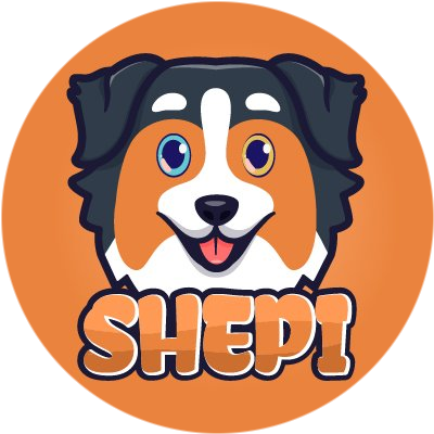 logo Shepi