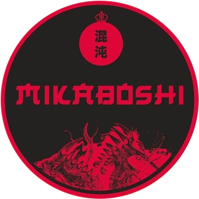 logo Amatsu-Mikaboshi