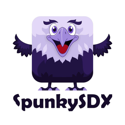 logo SpunkySDX