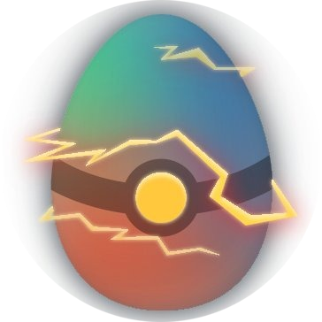 logo Baby Pokemoon