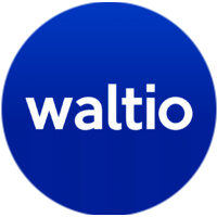 logo Waltio