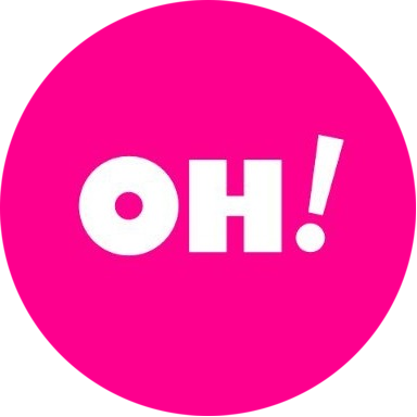 logo Oh! Finance