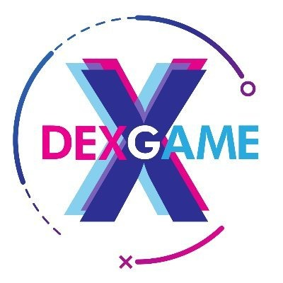 logo DexGame
