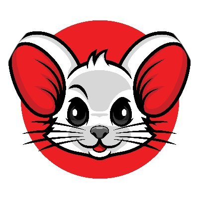 logo mouse in a cats world
