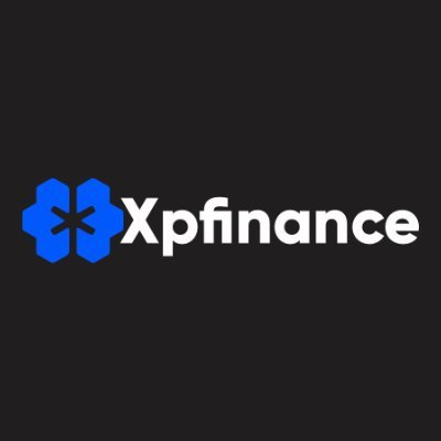 logo Xp.Finance