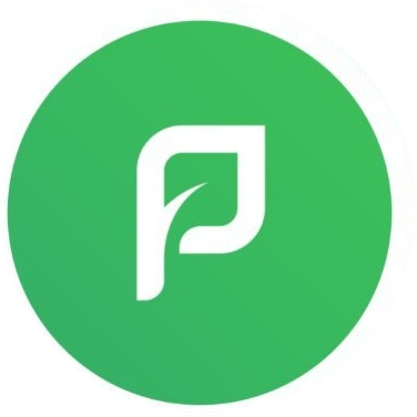 logo PlentyCoin