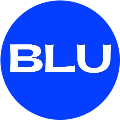 logo BLU