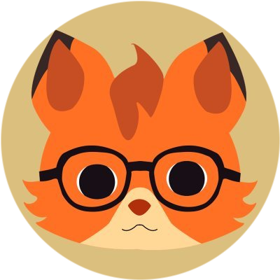 logo FOXAI