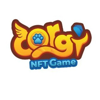 logo CorgiNFTGame