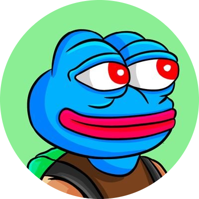 logo Groggo By Matt Furie