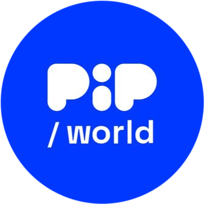 logo PiP World