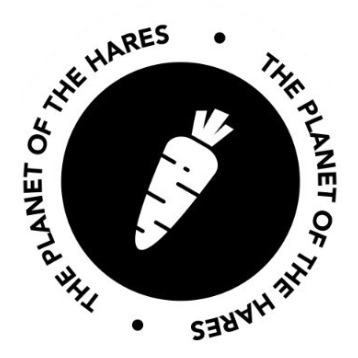 logo Planet Hares