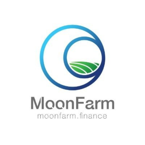 logo Moonfarm Finance