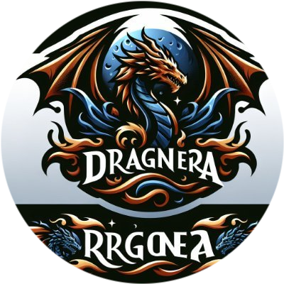 logo DragonEra