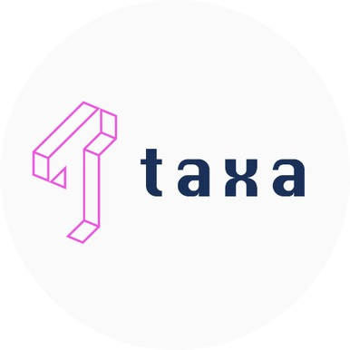 logo Taxa Network