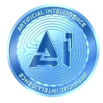 logo Artificial Intelligence