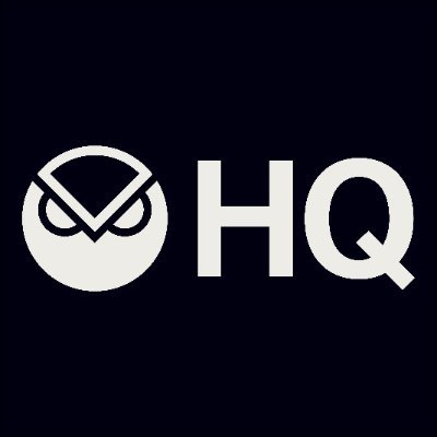 logo Gnosis HQ (Prev. Headquarters)