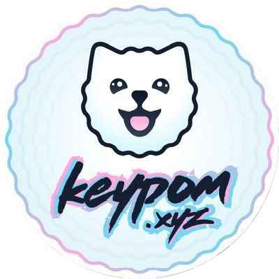 logo Keypom