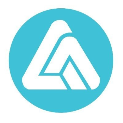logo Alpha Coin