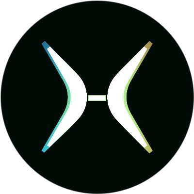 logo HyperHash AI