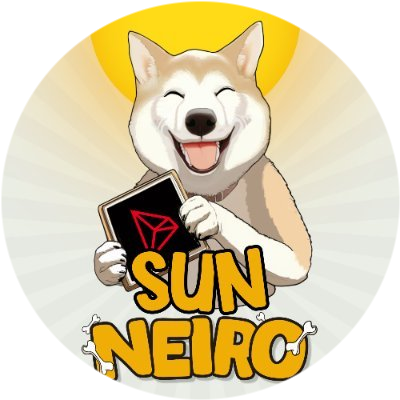 logo SunNeiro
