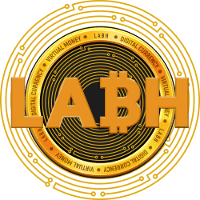 logo Labh Coin