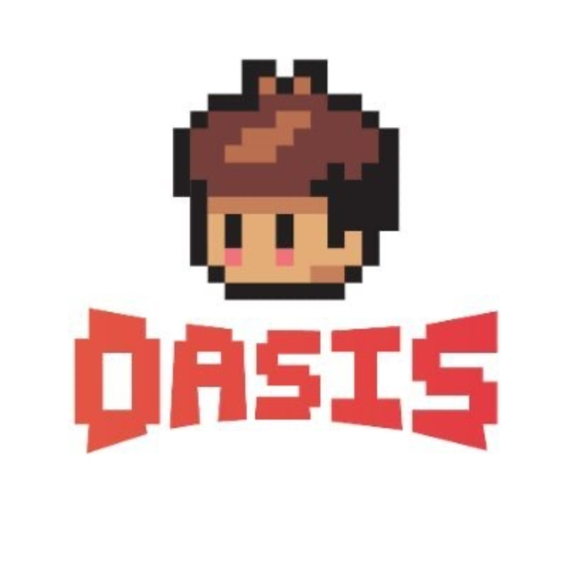 logo ProjectOasis