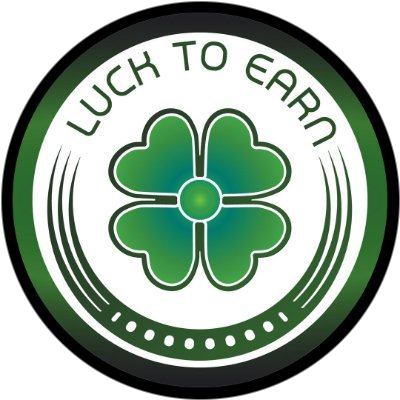logo Luck2Earn
