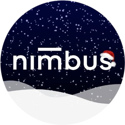 logo Nimbus Platform