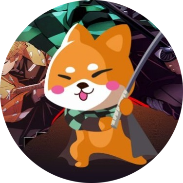 logo Kimetsu Inu