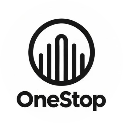 logo OneStop