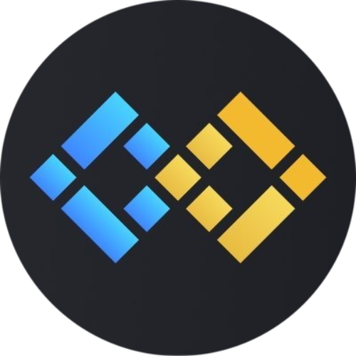 logo Infinity Pad