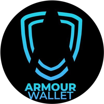 logo Armour Wallet