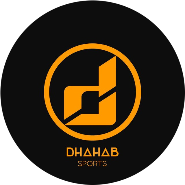 logo Dhahab Sports