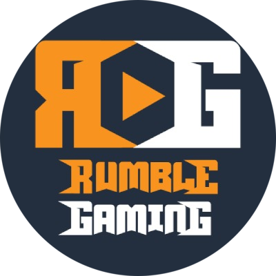 logo Rumble Gaming