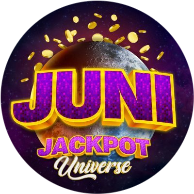 logo Jackpot Universe