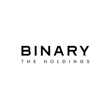logo The Binary Holdings