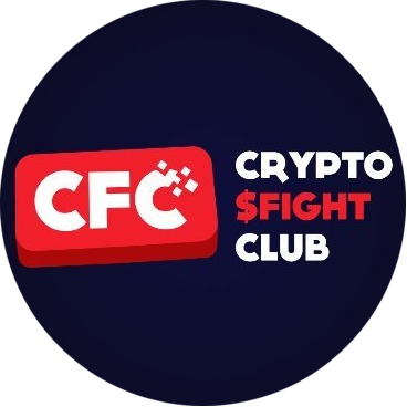 logo Crypto Fight Club