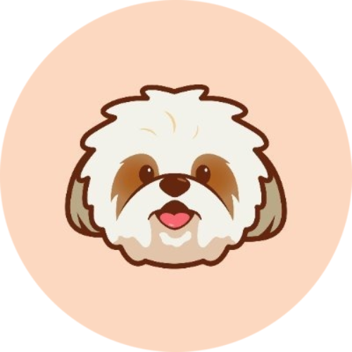 logo Shih Tzu