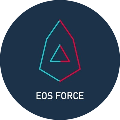 logo EOS Force