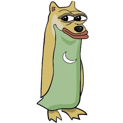 logo Smolting Inu