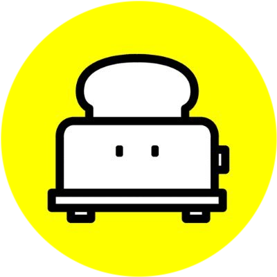 logo Toaster Finance