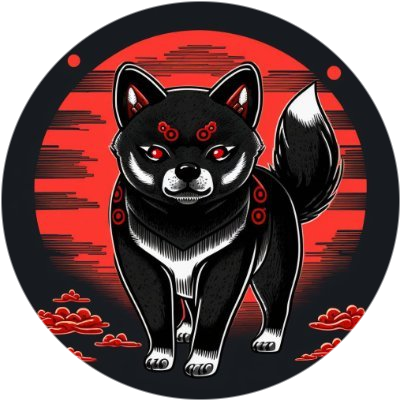 logo Rinia Inu