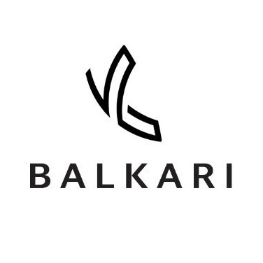 logo Balkari Token