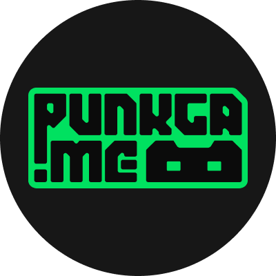 logo PunkgaMeManga