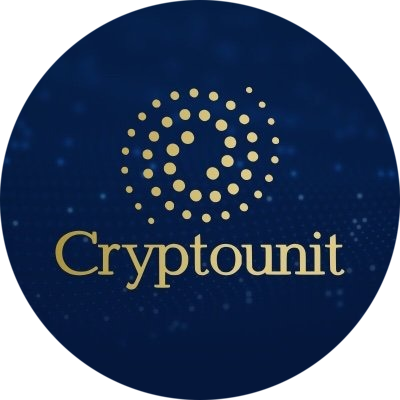 logo Cryptounit