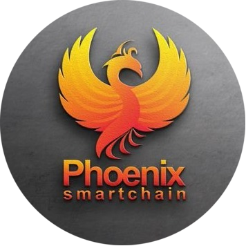 logo PhoenixChain