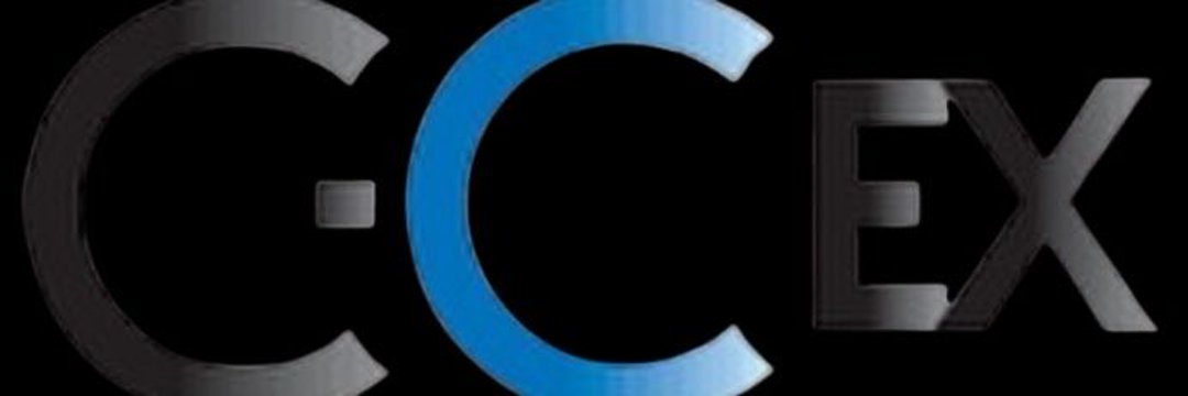 cover C-cex Exchange