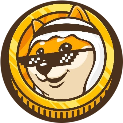logo Arabian Doge