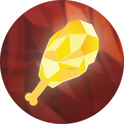logo Gold Nugget